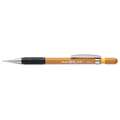 Pentel A313 Hi-Graph Mechanical Pencils, 0.9 mm, Ø 0.9mm, ochre