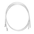 ASRE | Nylon Cord With Hooks — 2 mm thick, length 2 m