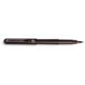 Pentel | Pocket Brush Pens — individual, black