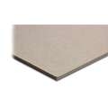 Clairefontaine | Grey Board (Chipboard) — packs, 1950 g, 3 mm, 5 sheets, 1. 50 cm x 65 cm