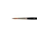 Raphaël Series 8402 Extra Fine Point Watercolour Brushes, 4, 4.00
