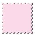 Ursus Motif Lever Punches, stamp, jumbo, pink, motif diameter 76.2mm