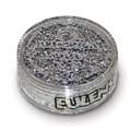 EULENSPIEGEL™ | Polyester Glitter — 6 g jars, Silver