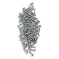 ASRE | Slotted Screws — packs of 100, 1.5 cm