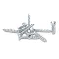 Screw Pack, 10 screws