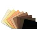 URSUS® | Brown Tones Paper Assortments — 40 sheets, 130 gsm