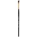 Léonard | Black Ruby Chisel brushes — series 30PS, 4, 6