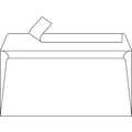 Clairefontaine 'Pollen' DIN Long Envelopes, 20 envelopes, White