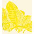 Gerstaecker | Lithographic Ink — 250 g tin, 250g, Hansa Yellow
