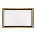 Gerstaecker | Floater Frame and Canvas sets — with fittings, 50 cm x 70 cm, gold
