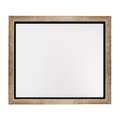 Gerstaecker | Floater Frame and Canvas sets — with fittings, 40 cm x 50 cm, gold