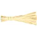URSUS® | Coloured Natural Raffia — 50 g bundles, 50 g bundles, natural