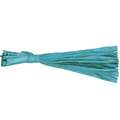 URSUS® | Coloured Natural Raffia — 50 g bundles, 50 g bundles, light blue