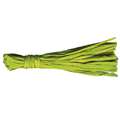 URSUS® | Coloured Natural Raffia — 50 g bundles, 50 g bundle, light green
