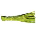 URSUS® | Coloured Natural Raffia — 50 g bundles, 50 g bundles, light green