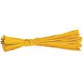 URSUS® | Coloured Natural Raffia — 50 g bundles, 50 g bundles, dark yellow