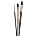 Raphaël Watercolour Brush Sets, 3 brushes