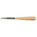 NORIS | Agate Polishing Tools, shape 34