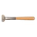 NORIS | Agate Polishing Tools — 13 cm handles, shape 31