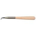 NORIS | Agate Polishing Tools, shape 27