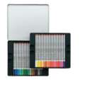 STAEDTLER® | Karat® Watercolour Pencil sets, 36 pencils