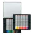 STAEDTLER® | Karat Aquarell Watercolour Pencil Sets, 36 pencils