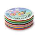 URSUS® | Poster Paper Origami paper — 500 sheets, Ø 12cm