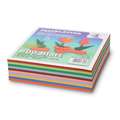 URSUS® | Poster Paper Origami paper — 500 sheets, 15 x 15cm