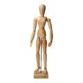 JAX® | Maestro mannequins — male or female, Female - varnished