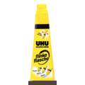 Uhu | Flinke Flasche Universal Adhesive — washable, 90g