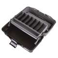 ArtBin® | Cantilever Storage Boxes — with dividers, 1 layer
