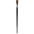 Léonard | Bright Kolinsky Sable brushes — series 159CC, 16, 17
