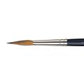 WINSOR & NEWTON™ | Artists' Water Colour Sable Brushes — pointed round, 7, 5