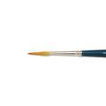 WINSOR & NEWTON™ | Artists' Water Colour Sable Brushes — pointed round, 6, 4