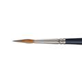 WINSOR & NEWTON™ | Artists' Water Colour Sable Brushes — pointed round, 5, 3