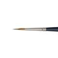 WINSOR & NEWTON™ | Artists' Water Colour Sable Brushes — pointed round, 4, 2.5