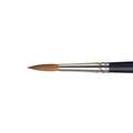 WINSOR & NEWTON™ | Artists' Water Colour Sable Brushes — round, 7, 4.90