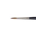 Winsor & Newton Artists' Watercolour Round Sable Brushes, 5, 3.50