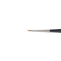 WINSOR & NEWTON™ | Artists' Water Colour Sable Brushes — round, 0, 1.50