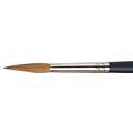WINSOR & NEWTON™ | Artists' Water Colour Sable Brushes — pointed round, 8, 6