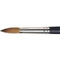 Winsor & Newton Artists' Watercolour Round Sable Brushes, 12, 7.90