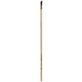Léonard Oblique Round Brushes Series 311, 2, 2.00