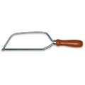 PEBARO | Soapstone Puk Saw — for stone and metal