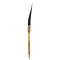 Léonard | Series 5079 PS swordliner — Kazan squirrel hair, 2/0, 5.00, single brushes
