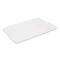 MIJELLO | Peel-Off Palettes — plastic, rectangular 32.5 cm x 22.5 cm