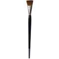 Léonard | Flat Kolinsky Sable brushes — series 159PL, 24, 28