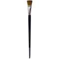 Léonard | Flat Kolinsky Sable brushes — series 159PL, 18, 20
