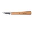 pfeil | Carving & Notching Knives — various, notch 10, 35 mm blade length
