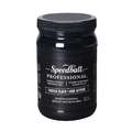 Speedball® | PROFESSIONAL® Screen Printing Ink — Poster black, 946 ml