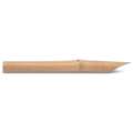 Bamboo Pens — 3 sizes, thick - ⌀ 26 mm / 20 cm long